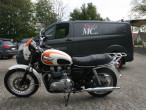 2006 Triumph Bonneville T 100 2006 Triumph Bonneville T 100
