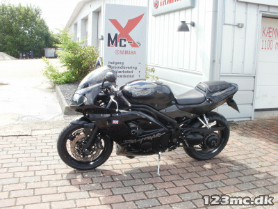 Triumph Daytona 1000