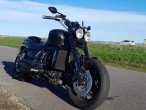 2006 Triumph Rocket lll 2006 Triumph Rocket lll