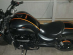 2006 Triumph Rocket lll 2006 Triumph Rocket lll