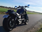 2006 Triumph Rocket lll 2006 Triumph Rocket lll
