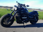 2006 Triumph Rocket lll 2006 Triumph Rocket lll