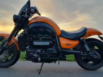 2006 Triumph Rocket lll 2006 Triumph Rocket lll