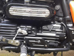 2006 Triumph Rocket lll 2006 Triumph Rocket lll