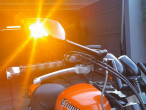2006 Triumph Rocket lll 2006 Triumph Rocket lll