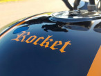 2006 Triumph Rocket lll 2006 Triumph Rocket lll