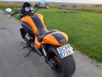 2006 Triumph Rocket lll 2006 Triumph Rocket lll