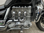 2006 Triumph Rocket lll