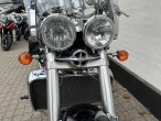 2006 Triumph Rocket lll