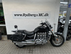 2006 Triumph Rocket lll