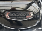 2006 Triumph Rocket lll