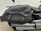 2006 Triumph Rocket lll