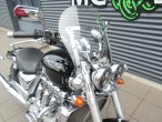 2006 Triumph Rocket lll