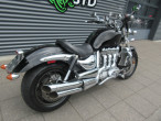 2006 Triumph Rocket lll