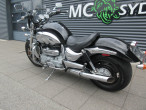2006 Triumph Rocket lll