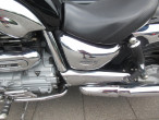 2006 Triumph Rocket lll