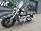 2006 Triumph Rocket lll