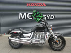 2006 Triumph Rocket lll
