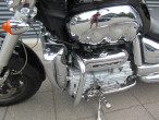 2006 Triumph Rocket lll