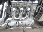 2006 Triumph Rocket lll