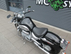 2006 Triumph Rocket lll