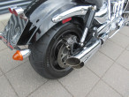 2006 Triumph Rocket lll