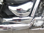 2006 Triumph Rocket lll