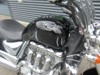 2006 Triumph Rocket lll