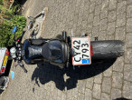 2006 Triumph Speed Triple 2006 Triumph Speed Triple