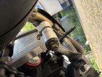 2006 Triumph Speed Triple 2006 Triumph Speed Triple