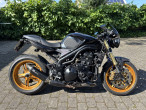 2006 Triumph Speed Triple 2006 Triumph Speed Triple