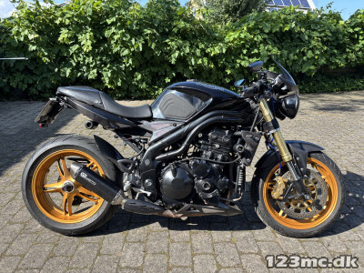 Triumph Speed Triple