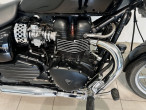 2006 Triumph Speedmaster