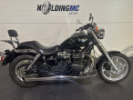 Triumph Speedmaster