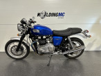 2006 Triumph Thruxton
