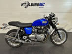 2006 Triumph Thruxton