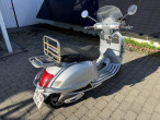 2006 Vespa Granturismo 200