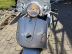 2006 Vespa Granturismo 200