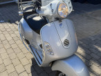 2006 Vespa Granturismo 200