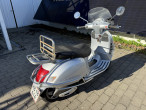 2006 Vespa Granturismo 200