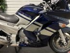 2006 Yamaha FJR 1300 A