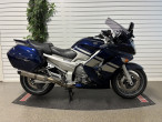 Yamaha FJR 1300 A