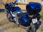 2006 Yamaha FJR 1300 AS