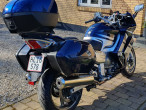 2006 Yamaha FJR 1300 AS