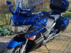 2006 Yamaha FJR 1300 AS