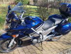 2006 Yamaha FJR 1300 AS