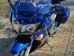 2006 Yamaha FJR 1300 AS