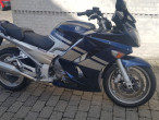 2006 Yamaha FJR 1300 2006 Yamaha FJR 1300