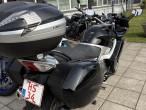 2006 Yamaha FJR 1300
