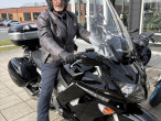 2006 Yamaha FJR 1300